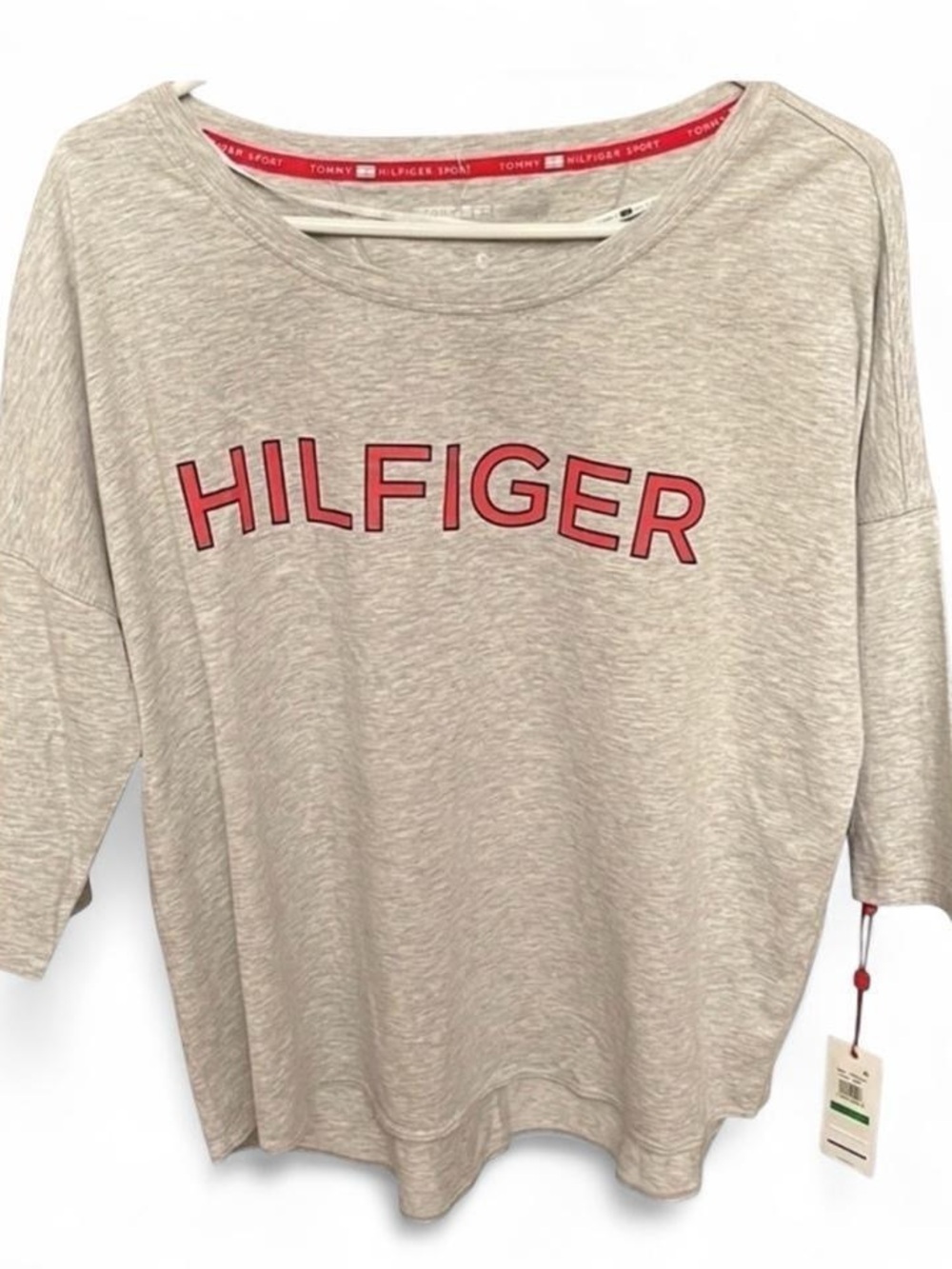 NWT Tommy Hilfiger Logo T-shirt